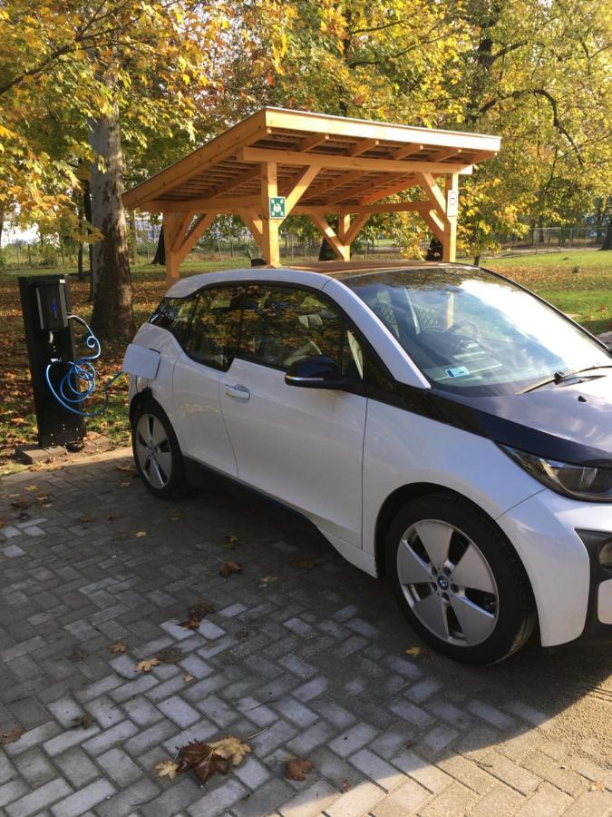 Smart Rooms Székesfehérvár Exterior foto